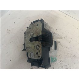 FIAT PANDA Bal első Ajtózár