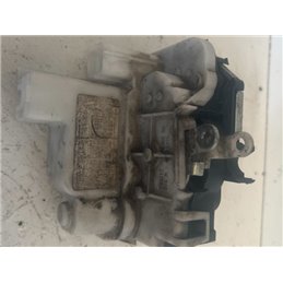 FIAT PANDA Bal első Ajtózár