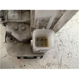 FIAT PANDA Bal első Ajtózár