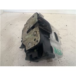 FIAT PANDA Bal első Ajtózár