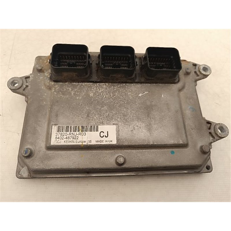 HONDA CIVIC VIII Motorvezérlő