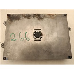 HONDA CIVIC VIII Motorvezérlő