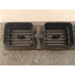 HONDA CIVIC VIII Motorvezérlő