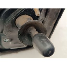 TOYOTA YARIS Jobb Visszapillantó Tükör (Mechanikus)