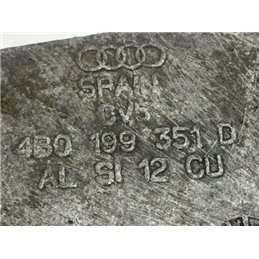 AUDI A6 C5 Motor Tartó Bak (Pozíciófüggetlen)