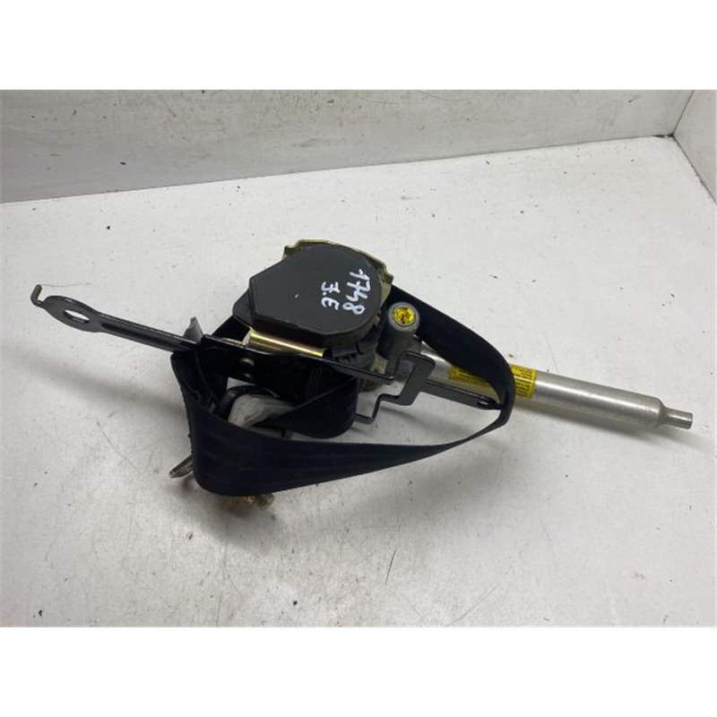 NISSAN PRIMERA Jobb első Biztonsági Öv