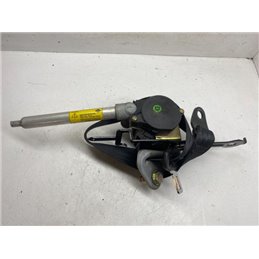 NISSAN PRIMERA Jobb első Biztonsági Öv