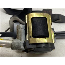 NISSAN PRIMERA Jobb első Biztonsági Öv