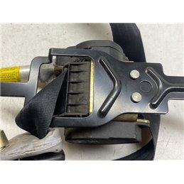 NISSAN PRIMERA Jobb első Biztonsági Öv