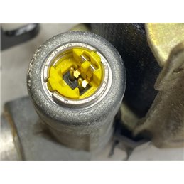 NISSAN PRIMERA Jobb első Biztonsági Öv