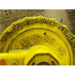 SEAT LEON Főfékhenger