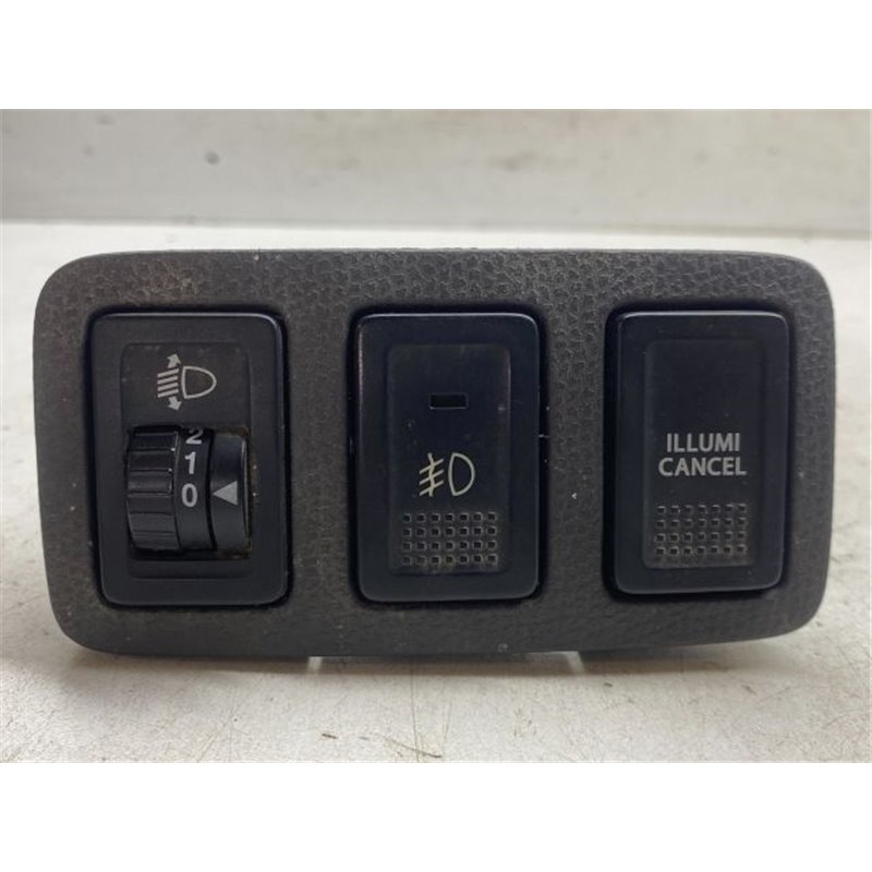 SUZUKI SWIFT III Kombinált Kapcsoló