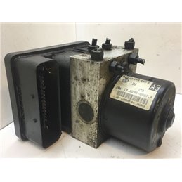 VW GOLF IV ABS Kocka