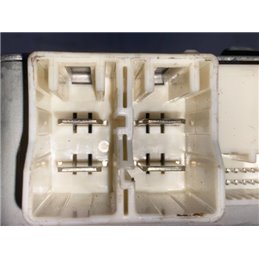 TOYOTA AVENSIS T25 Kormányoszlop Vezérlő