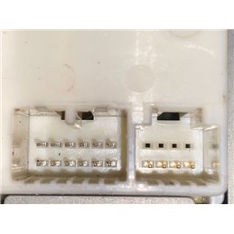 TOYOTA AVENSIS T25 Kormányoszlop Vezérlő