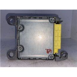 TOYOTA AVENSIS T25 Légzsák Elektronika