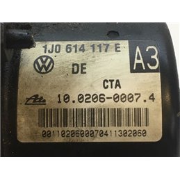 VW GOLF IV ABS Kocka