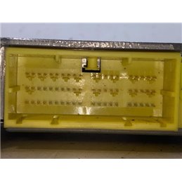 TOYOTA AVENSIS T25 Légzsák Elektronika