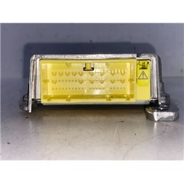 TOYOTA AVENSIS T25 Légzsák Elektronika