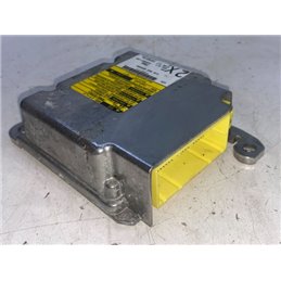 TOYOTA AVENSIS T25 Légzsák Elektronika