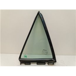 TOYOTA AURIS Jobb hátsó Fixüveg (Ajtóban)