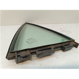 TOYOTA AURIS Jobb hátsó Fixüveg (Ajtóban)