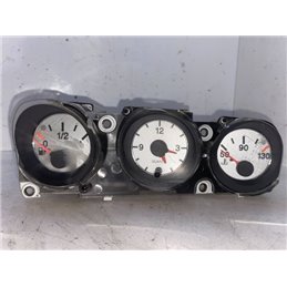 ALFA ROMEO 156 Óra (Időmérő)