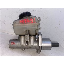 OPEL ZAFIRA A Főfékhenger