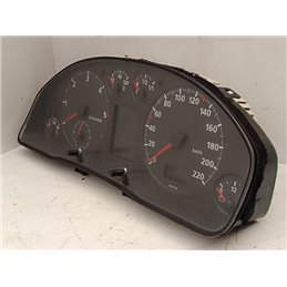AUDI A4 B5 Kilométeróra