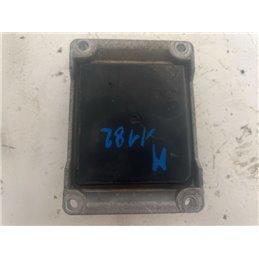 OPEL AGILA (A) (H00) Motorvezérlő