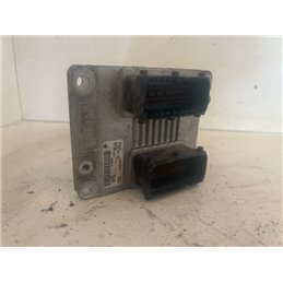 OPEL AGILA (A) (H00) Motorvezérlő