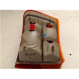 OPEL ASTRA F Jobb Hátsó Lámpa