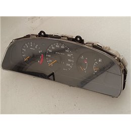 SUZUKI BALENO Kilométeróra