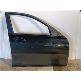 MERCEDES-BENZ C-CLASS Jobb első Ajtó (Részeivel)