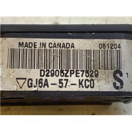 MAZDA 6 Jobb első Oldal Ütközés Érzékelő