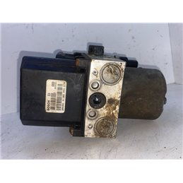 FORD MONDEO III ABS Kocka