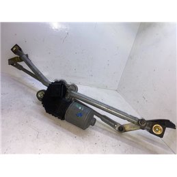 FORD MONDEO III Első Ablaktörlő Szerkezet Motorral