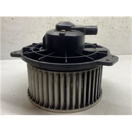 MAZDA PREMACY Fűtőmotor (Klímás)