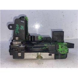 OPEL TIGRA Bal első Ajtózár