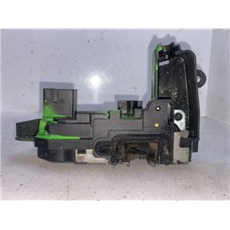 OPEL TIGRA Bal első Ajtózár