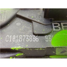 OPEL TIGRA Bal első Ajtózár