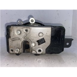 OPEL TIGRA Bal első Ajtózár