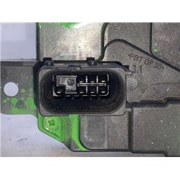 OPEL TIGRA Bal első Ajtózár