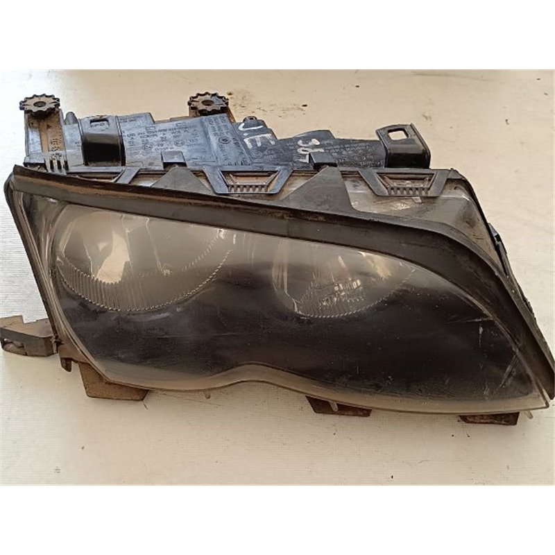 BMW 3 E46 Jobb Fényszóró