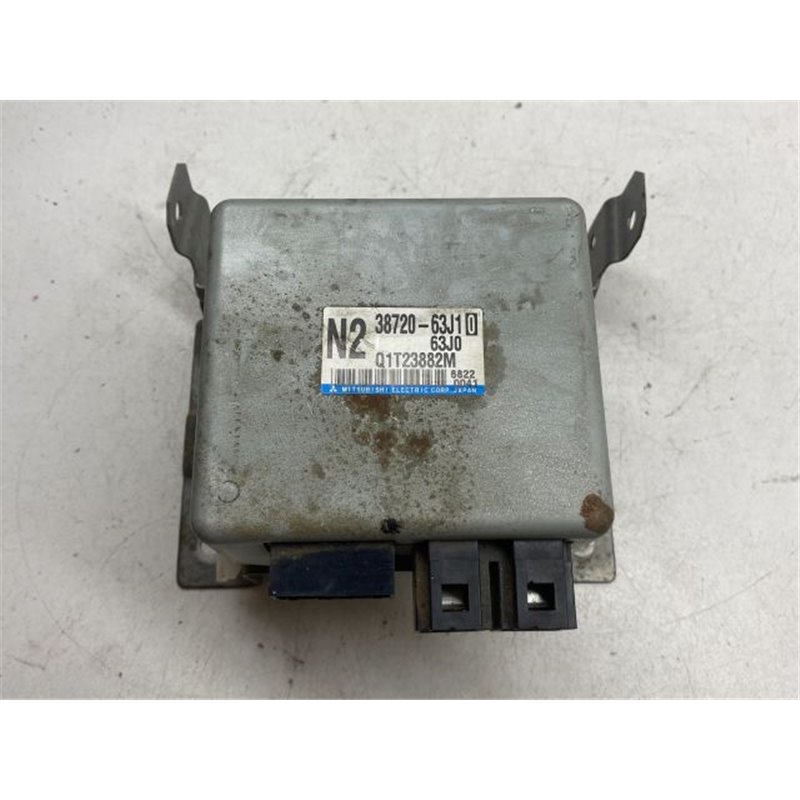 SUZUKI SWIFT III Kormányoszlop Vezérlő