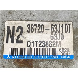 SUZUKI SWIFT III Kormányoszlop Vezérlő