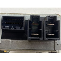 SUZUKI SWIFT III Kormányoszlop Vezérlő