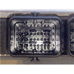 PEUGEOT 406 Motorvezérlő