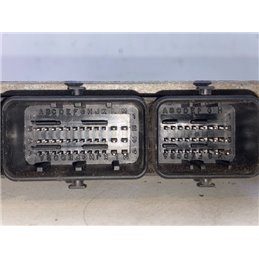 PEUGEOT 406 Motorvezérlő