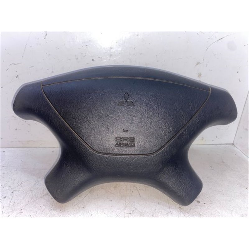 MITSUBISHI SPACE STAR Kormánylégzsák